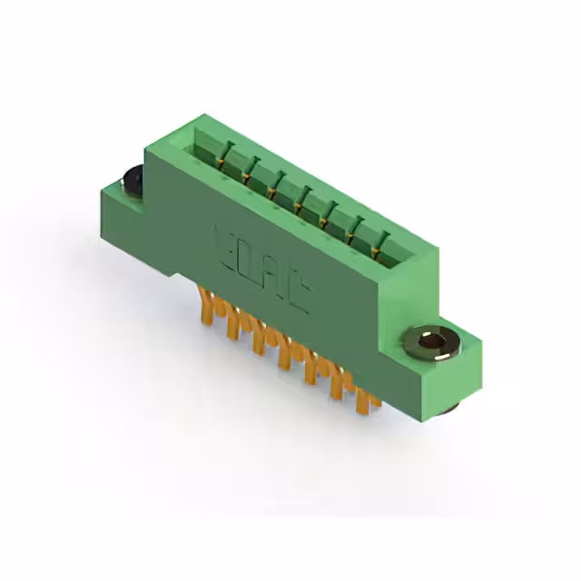 333-014-560-203 EDAC Inc.  Edgeboard Connectors